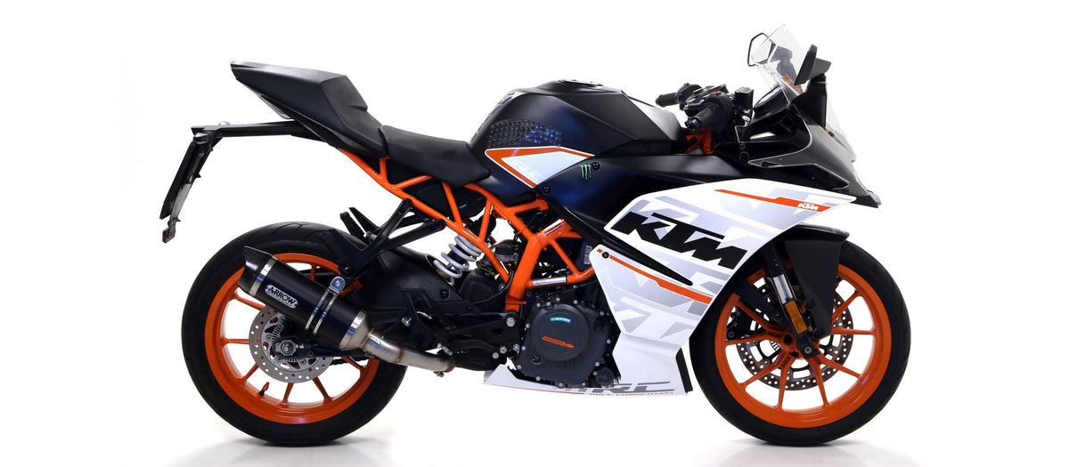 Arrow Joint for Stock Headers - KTM RC 390
