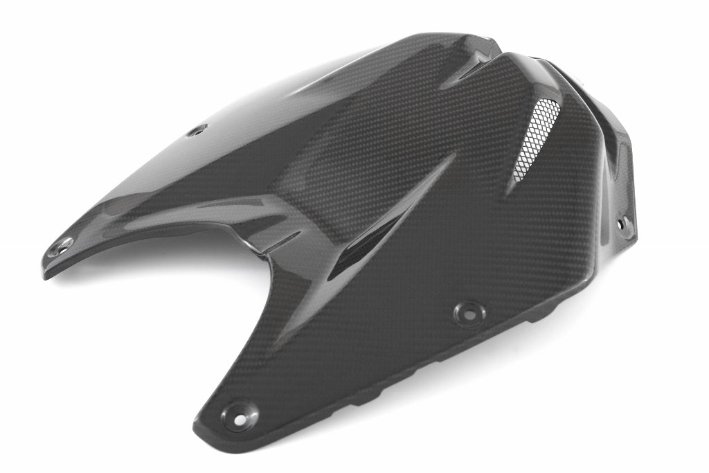 Fullsix Carbon Tank Cover - BMW S1000R/S1000RR