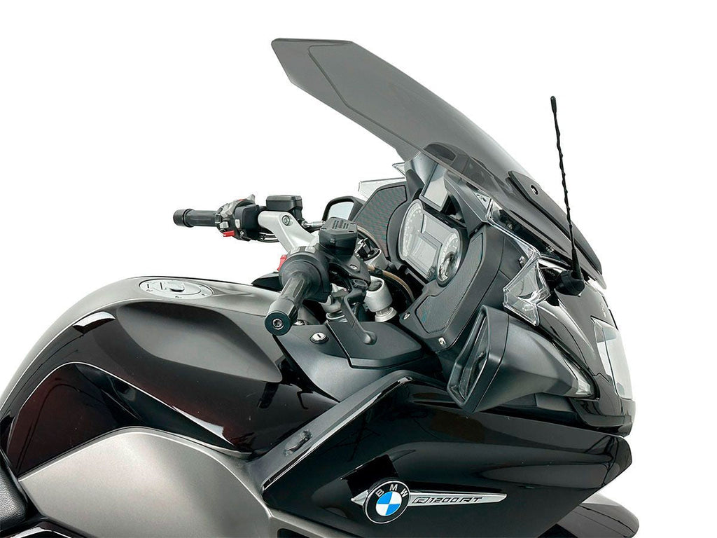 WRS Touring Windscreen BMW R 1200 RT 2014-2018 / R 1250 RT 2019-2020