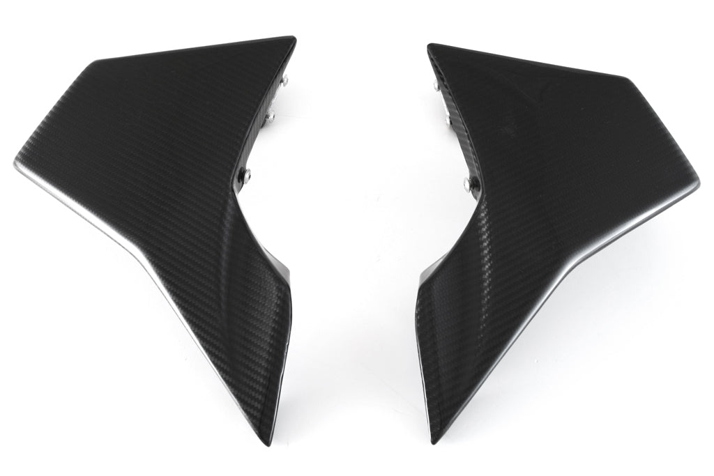 Fullsix Carbon Winglets - Set - BMW M1000RR