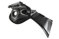 Fullsix Carbon Keylock Cover - Ducati Panigale V2/Panigale V4