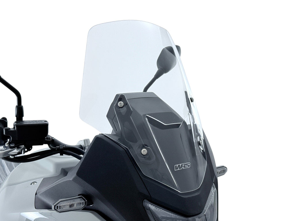 WRS Touring Windscreen Honda Transalp XL 750 2025-2026