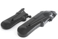 Fullsix Carbon Cam-belt Cover - Set - Ducati Scrambler
