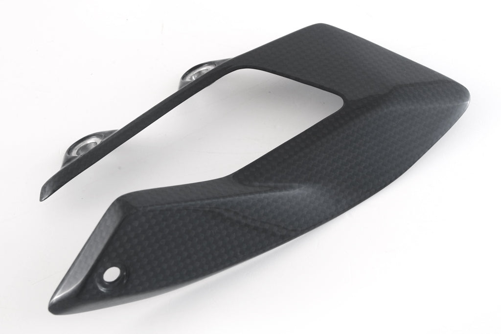 Fullsix Carbon Splashguard - Ducati Multistrada V4