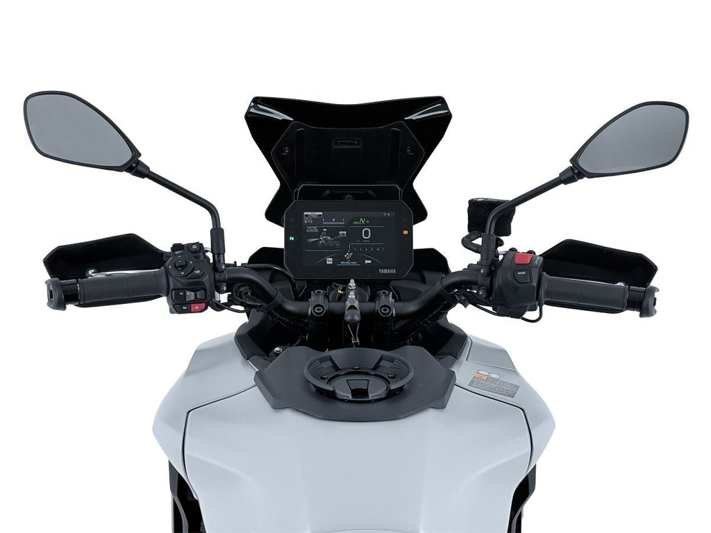 WRS Sport Windscreenyamaha Tracer 9 GT / GT+ 2025-2026