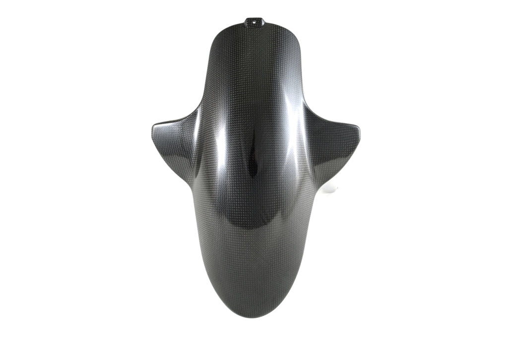 Fullsix Carbon Front Mudguard - Ducati Streetfighter/Streetfighter S