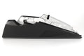 Fullsix Carbon Belly Pan - for Akrapovic Underseat Exhaust - Ducati Super Sport