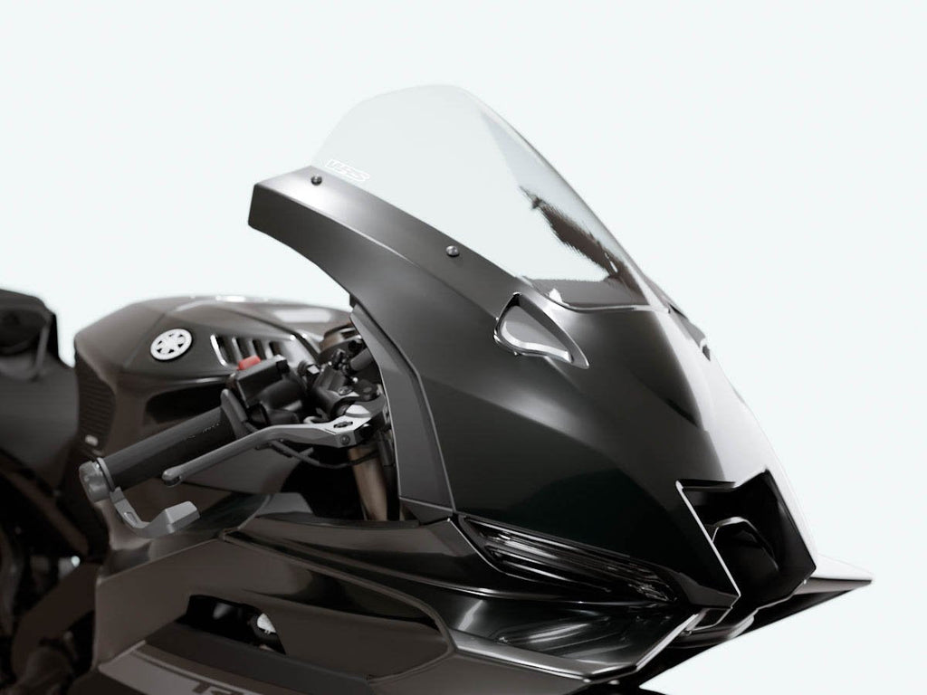 WRS Windscreen Race Yamaha R9 2025-2026