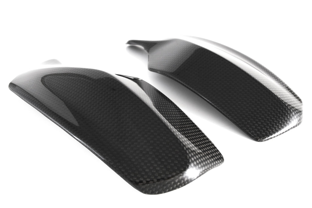 Fullsix Carbon Hand Guard Extension - Set - Ducati Multistrada 950/Multistrada 1200
