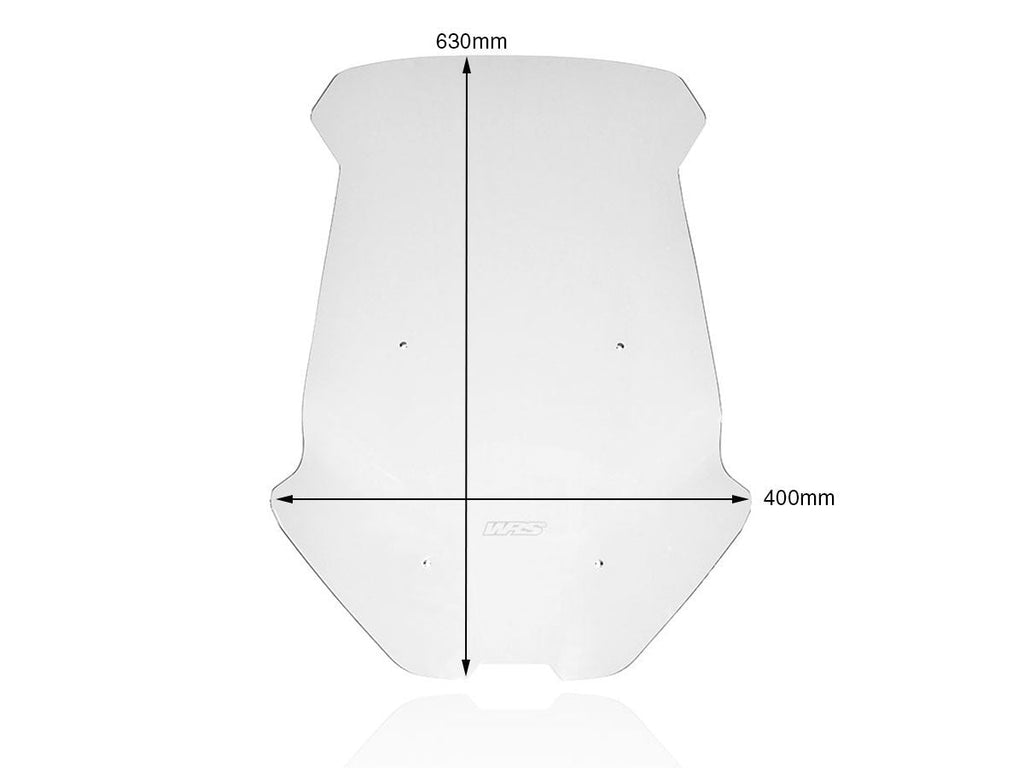 WRS Touring Windscreen Honda X-ADV 750 2021-2026
