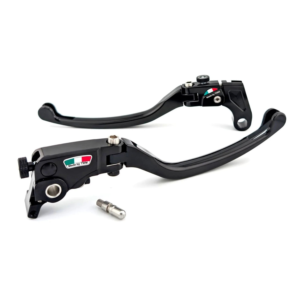 TWM Brake & Clutch Lever Set For Aprilia - Aprilia RSV4/RS 660
