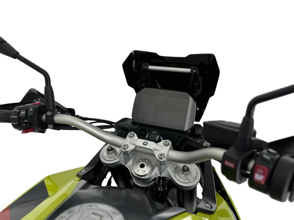 WRS Enduro Windscreen BMW F 900 GS 2024-2026