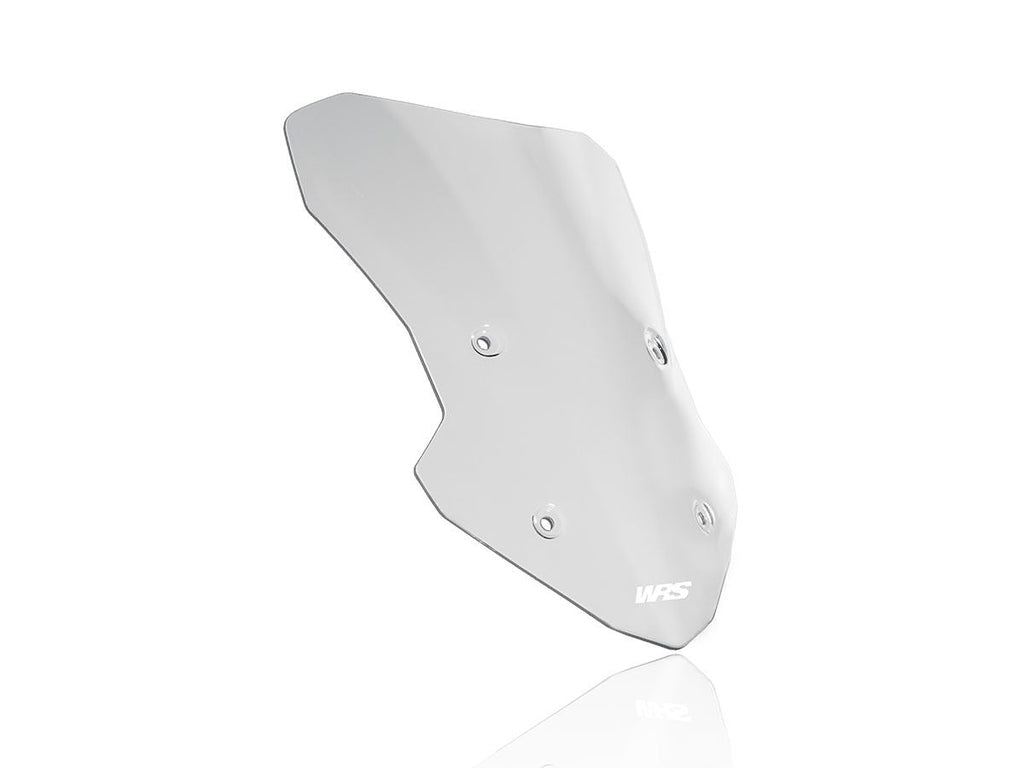 WRS Touring Windscreen BMW F900XR 2020-2026