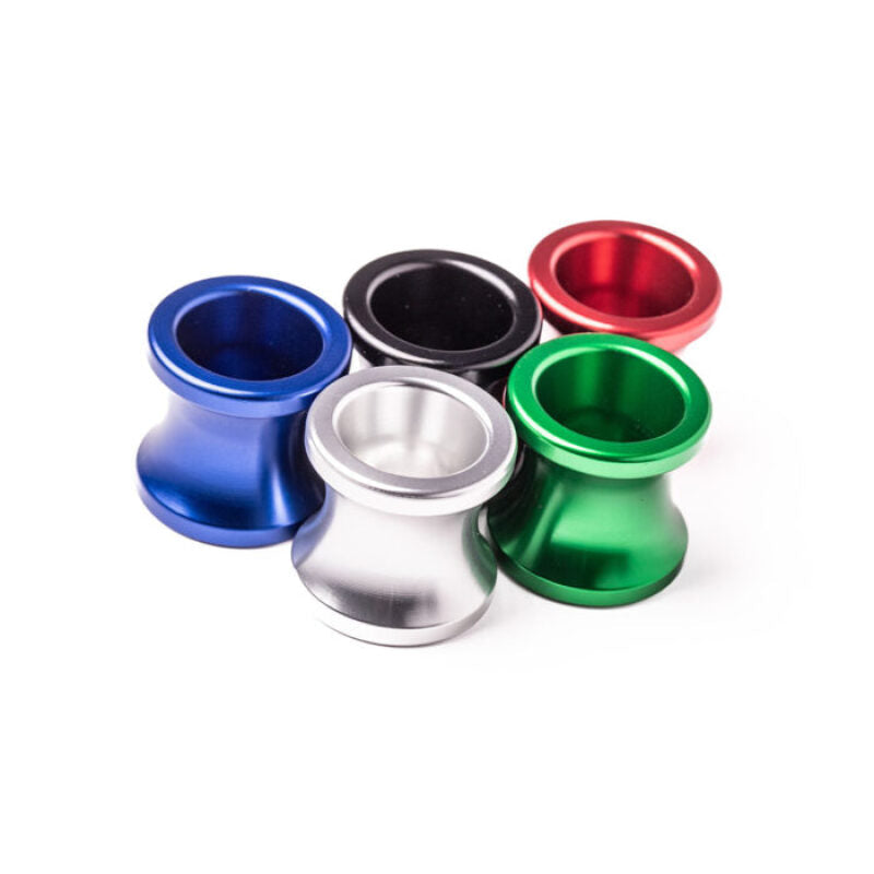 Vortex Racing Swingarm Spools 6mm