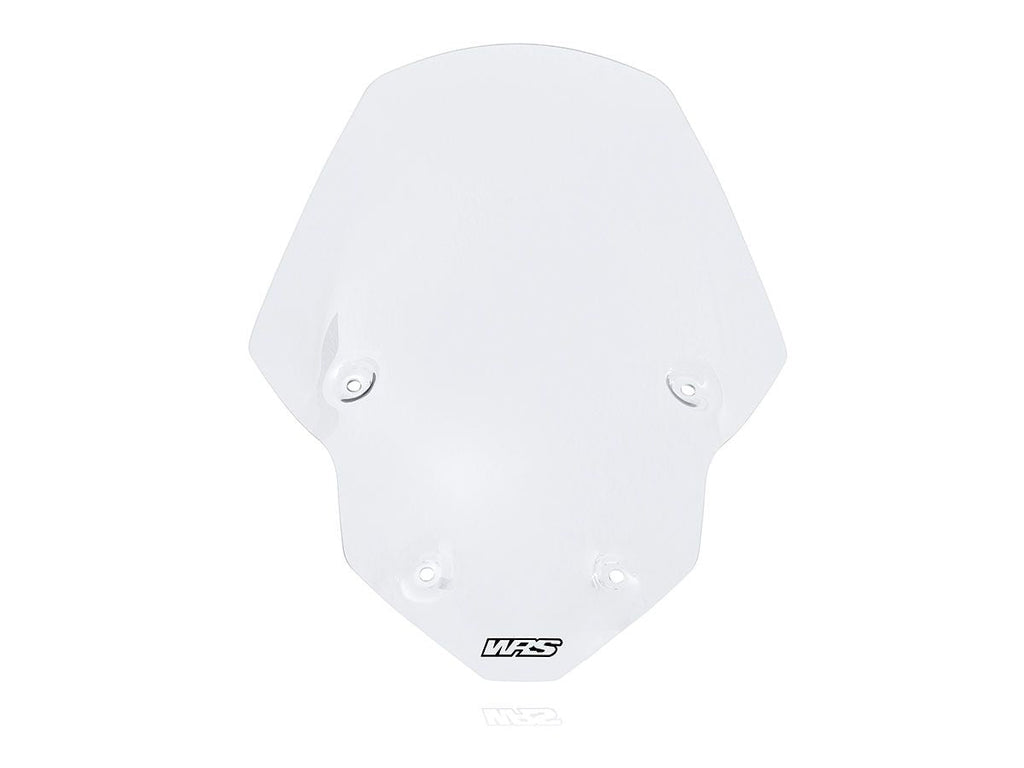 WRS Touring Windscreen Triumph Tiger 850 / 900 2020-2026