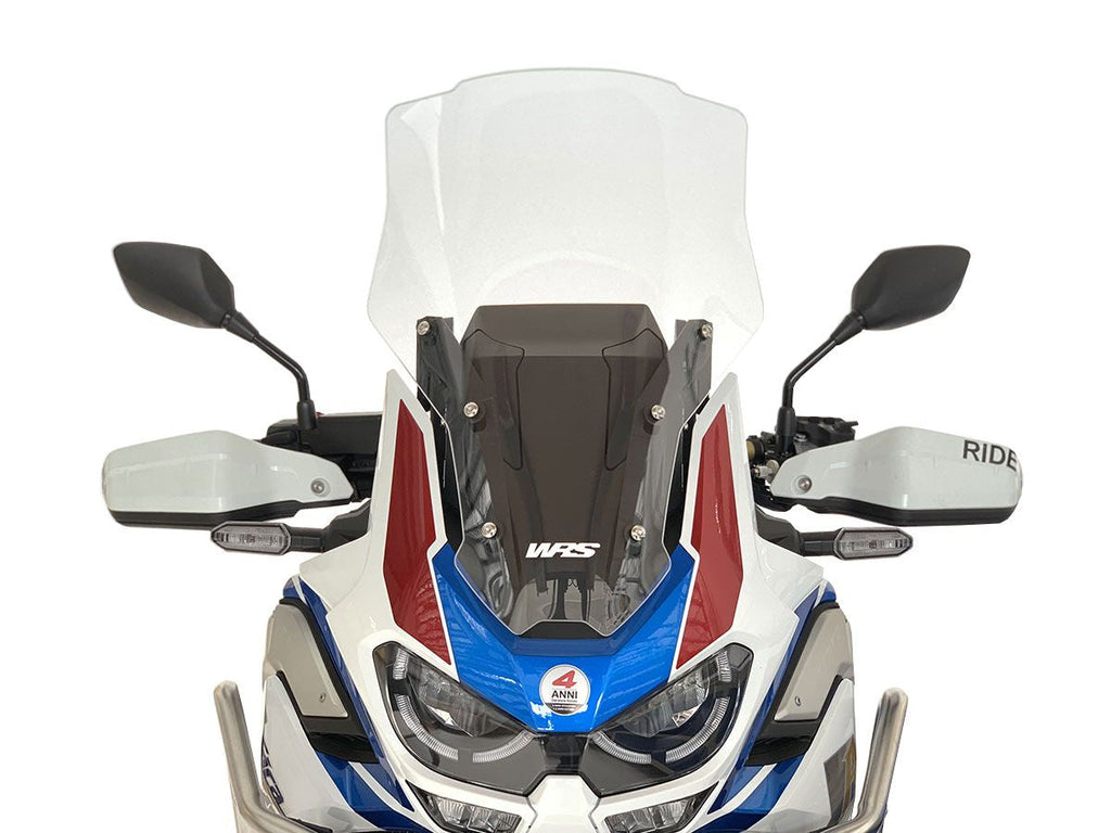 WRS Caponord Windscreen Honda Africa Twin CRF 1100 L Adventure Sports 2020-2023