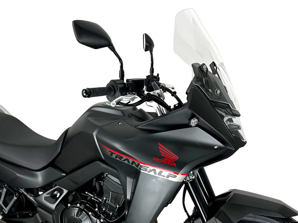 WRS Touring Windscreen Honda XL 750 Transalp 2023-2024