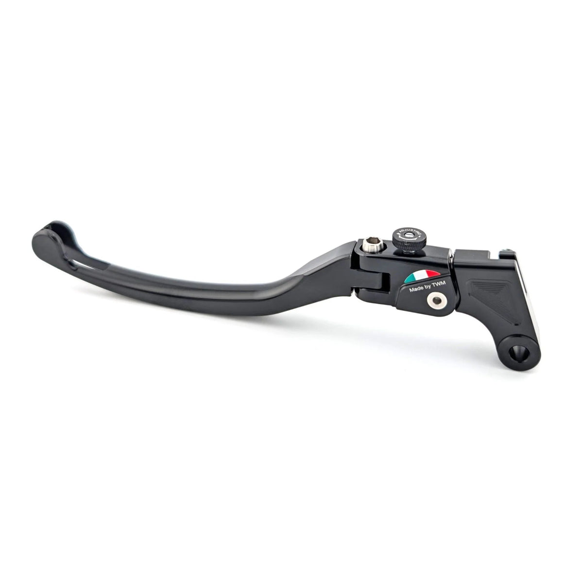 TWM Adjustable And Folding Clutch Lever For BMW - BMW S1000R/M1000RR