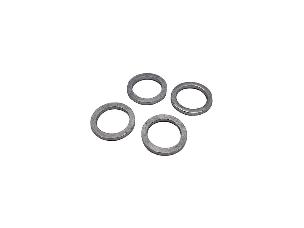 WRS Braking System Separator WRS
