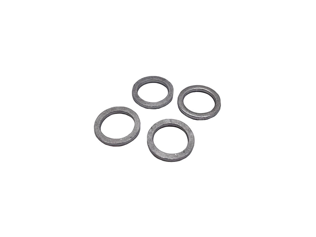 WRS Braking System Separator WRS