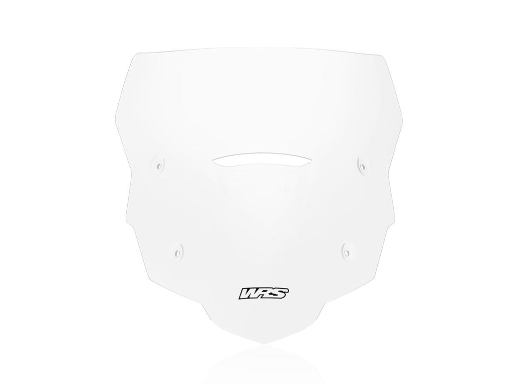 WRS Sport Windscreen Honda XL 750 Transalp 2023-2024