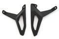 Fullsix Carbon Heel Guards - Set - Ducati Streetfighter V4