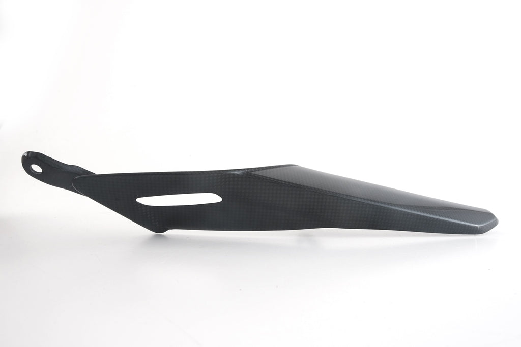 Fullsix Carbon Chain Guard - Ducati Multistrada V4