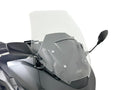 WRS Touring Windscreen Honda Forza 750 2025-2026