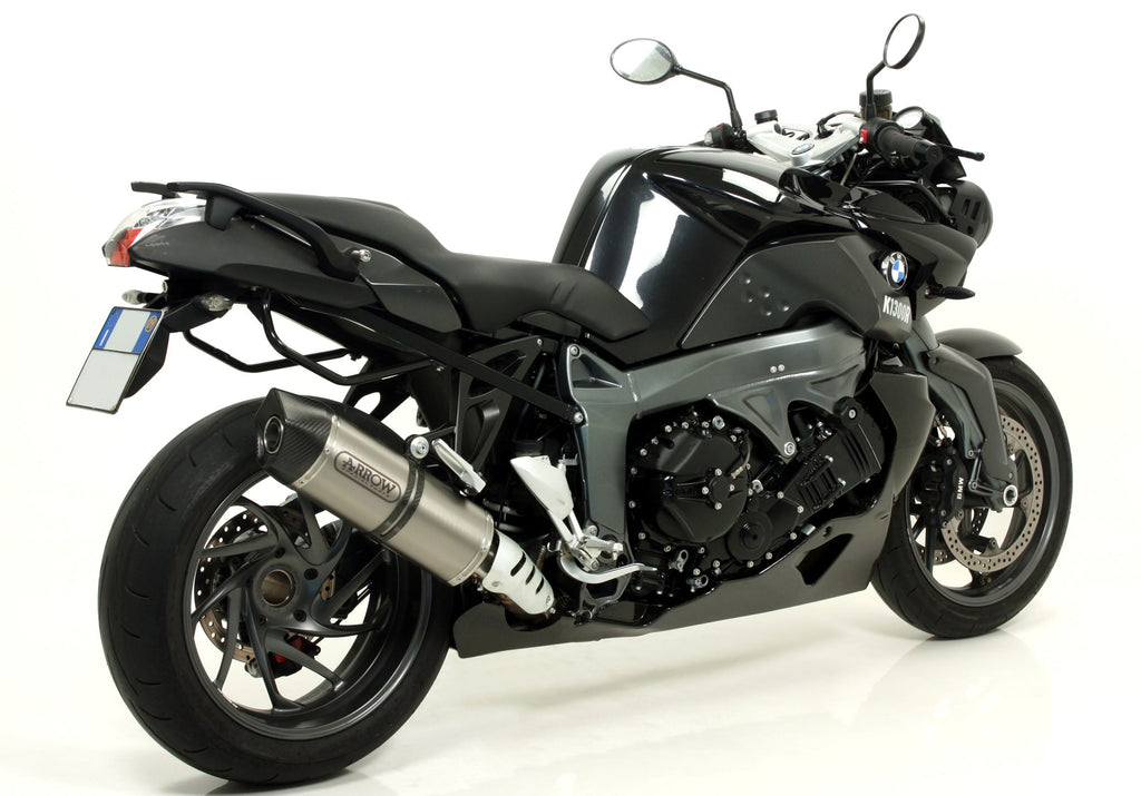 Arrow Joint for Stock Headers - BMW K1300R/K1300S
