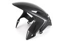 Fullsix Carbon Front Mudguard - Honda CBR1000RR