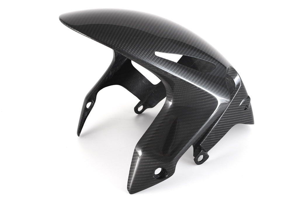 Fullsix Carbon Front Mudguard - Honda CBR1000RR