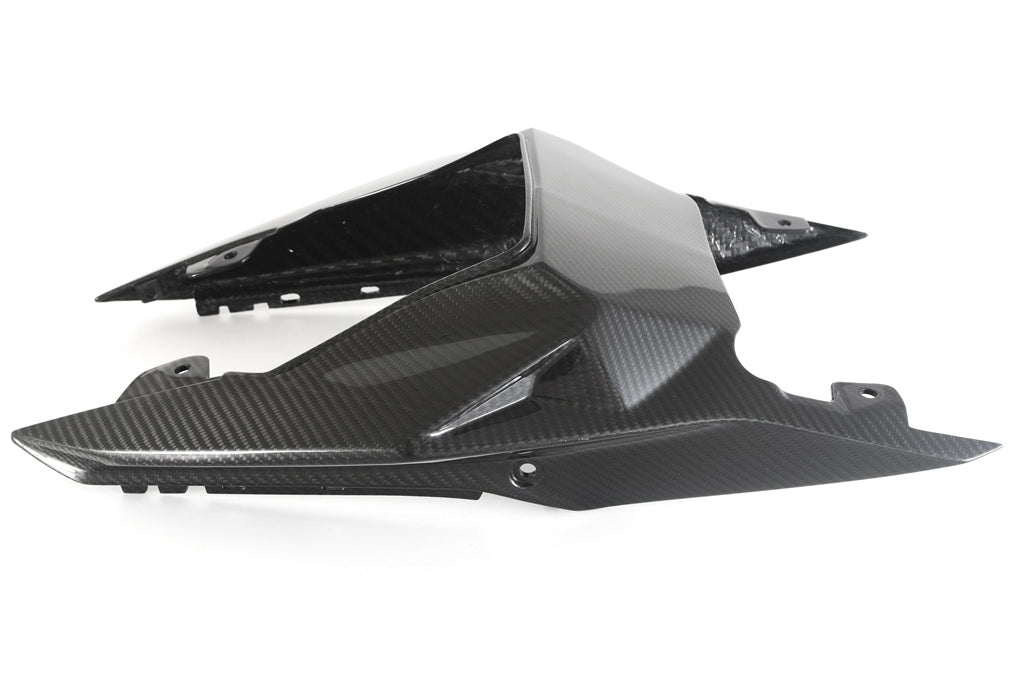 Fullsix Carbon Double Seat Strada - BMW S1000R/S1000RR