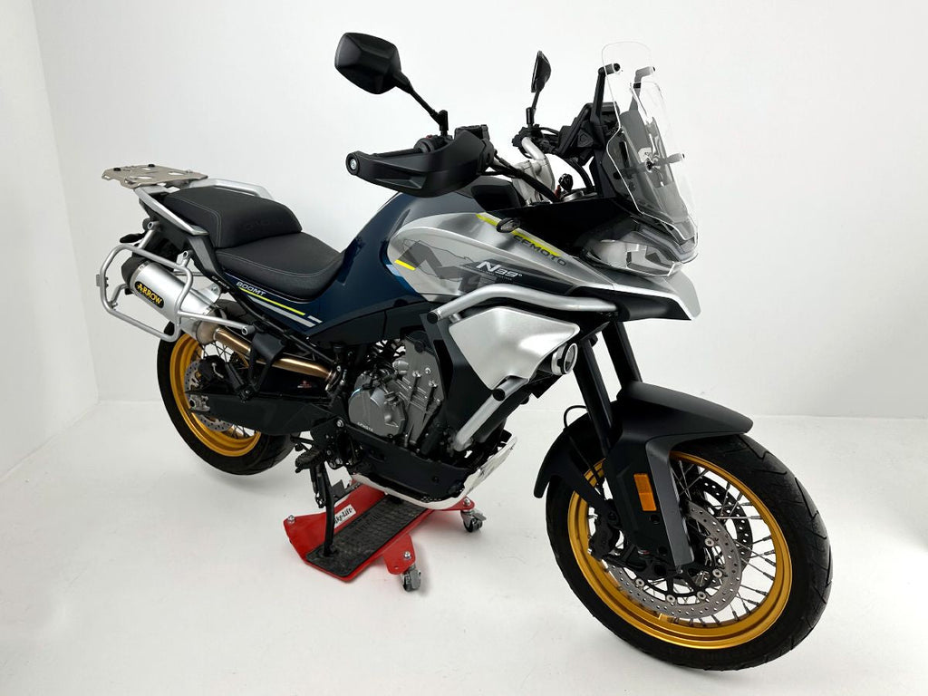 WRS Sport Windscreen CF Moto 800 MT 2022-2026 / 700 MT 2024-2026