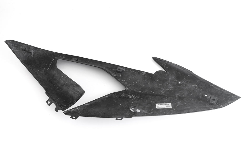 Fullsix Carbon Fairing Side Panel - Upper Left - BMW S1000R/S1000RR