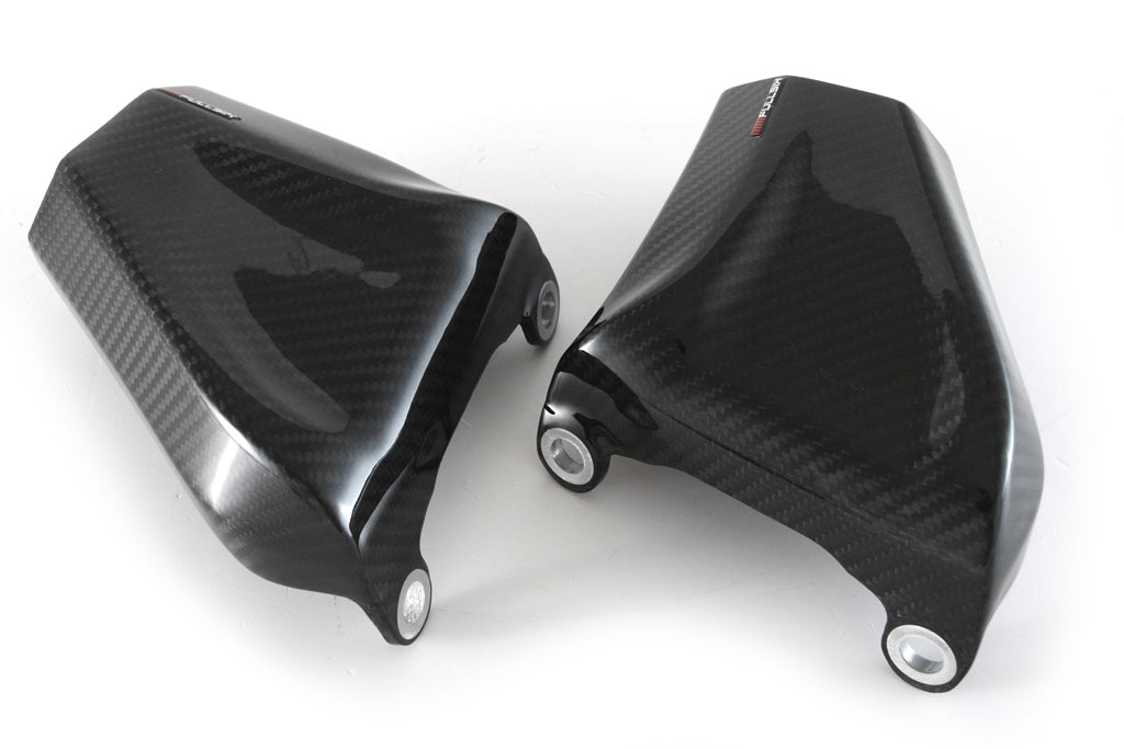 Fullsix Carbon Brake Caliper Cooler Bmw S1000r/rr - Set - BMW S1000R/M1000RR