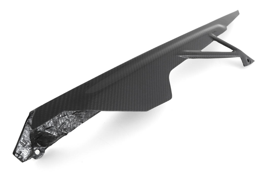Fullsix Carbon Chain Guard - BMW S1000R/M1000RR