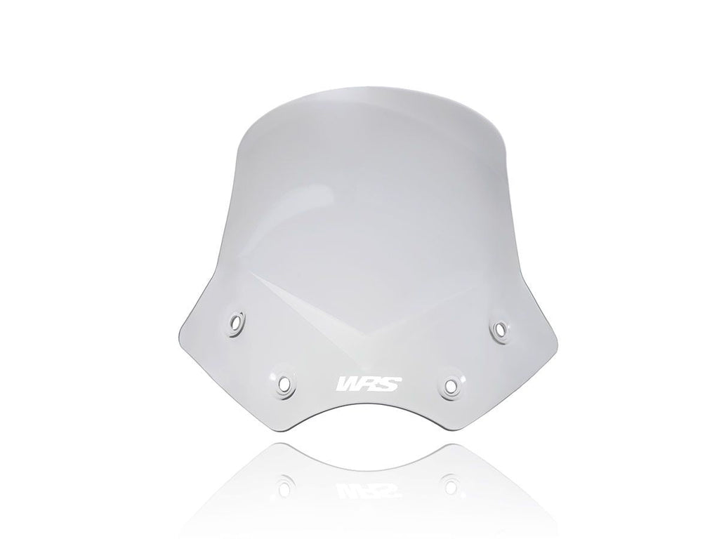WRS Intermedio Windscreen BMW R 1200 R 2006-2014