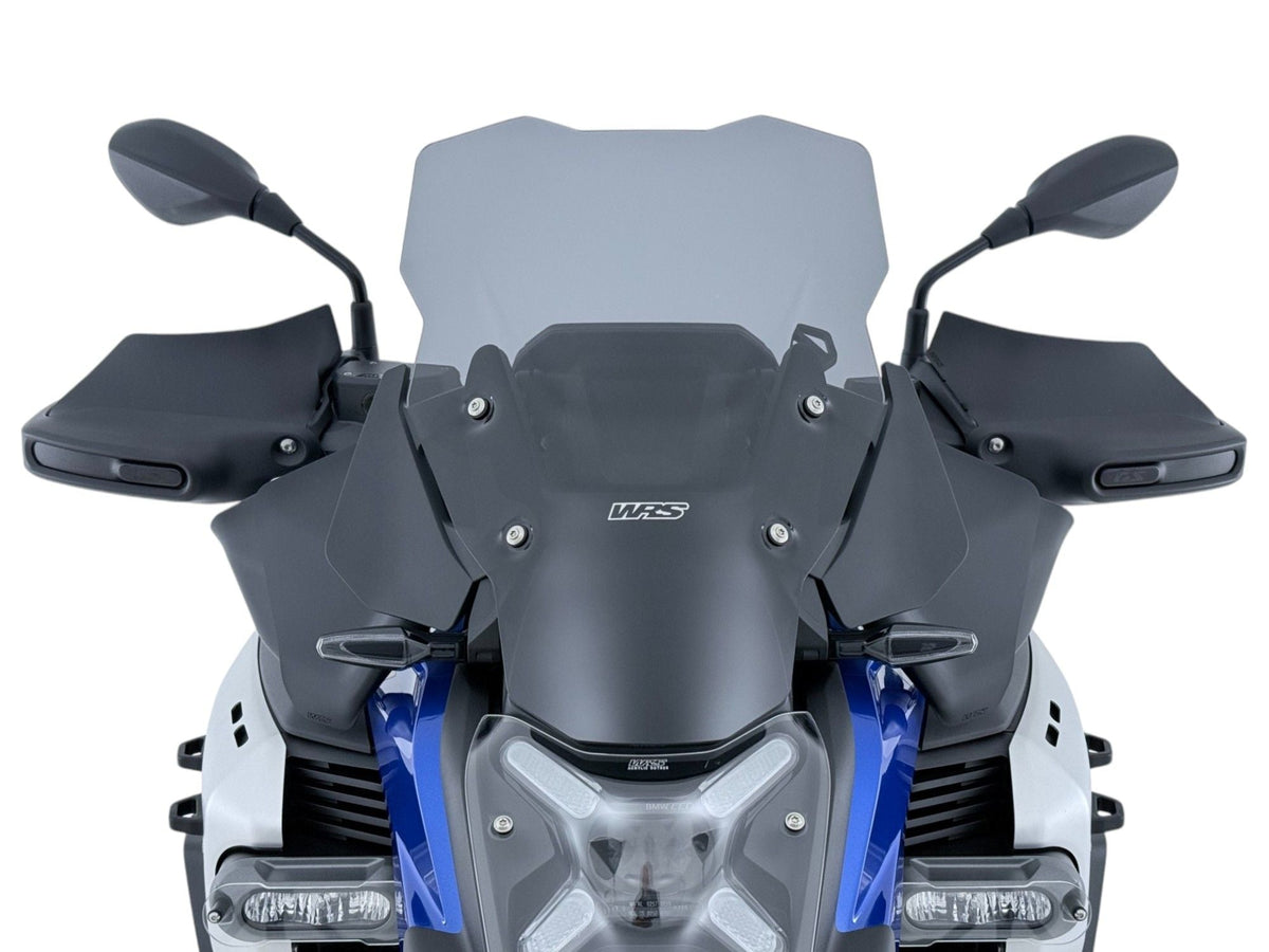 WRS Touring Windscreen No Radar BMW R 1300 GS 2023-2026