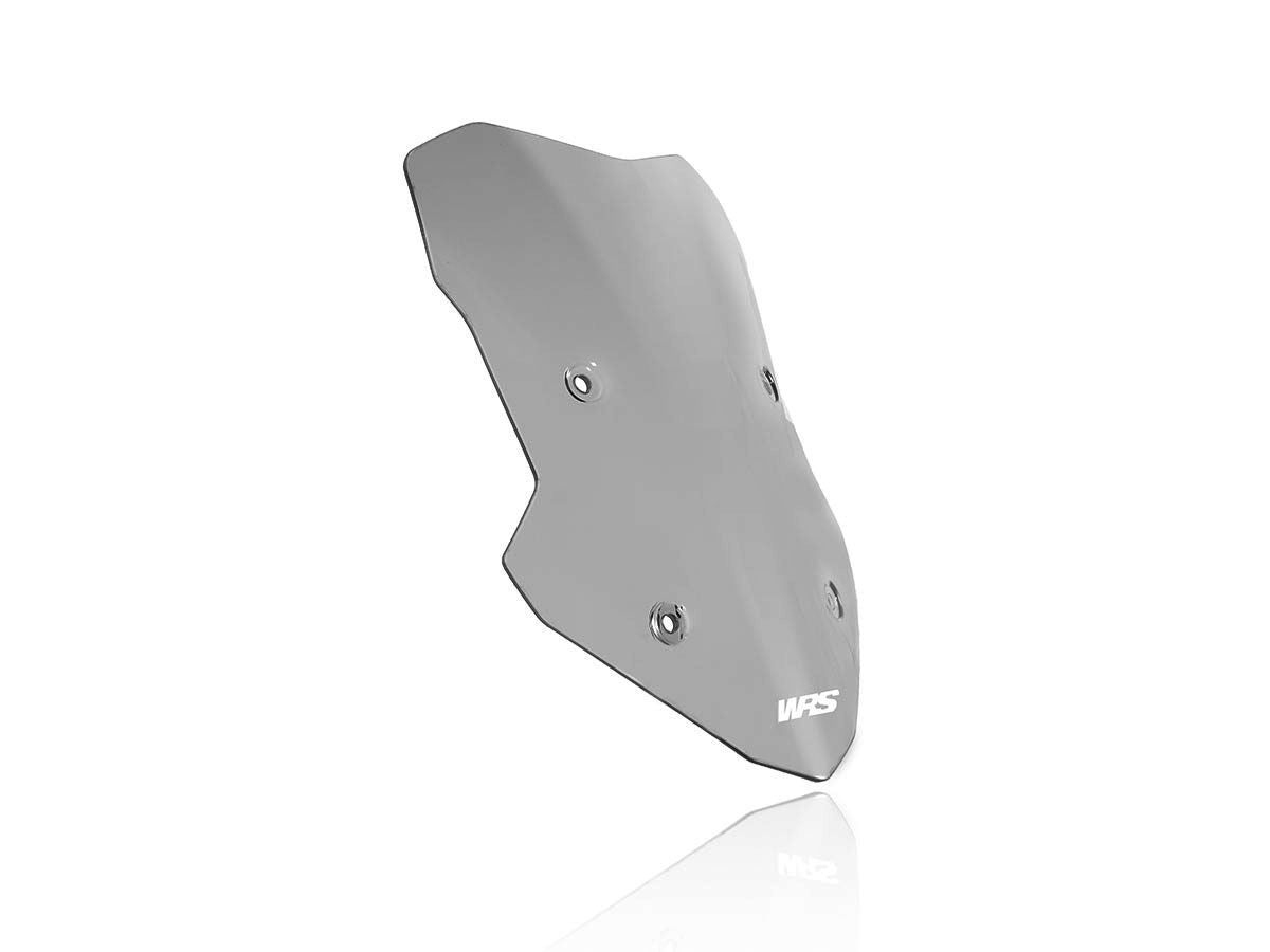 WRS Standard Windscreen BMW F900XR 2020-2026