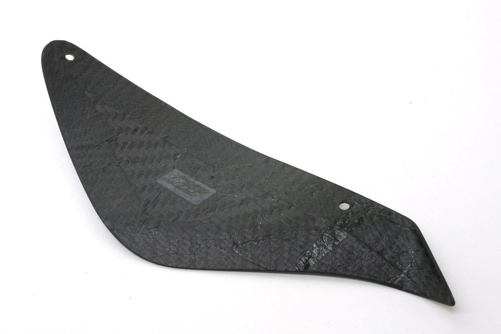 Fullsix Carbon Chain Guard - Lower - MV Agusta F4/F4R