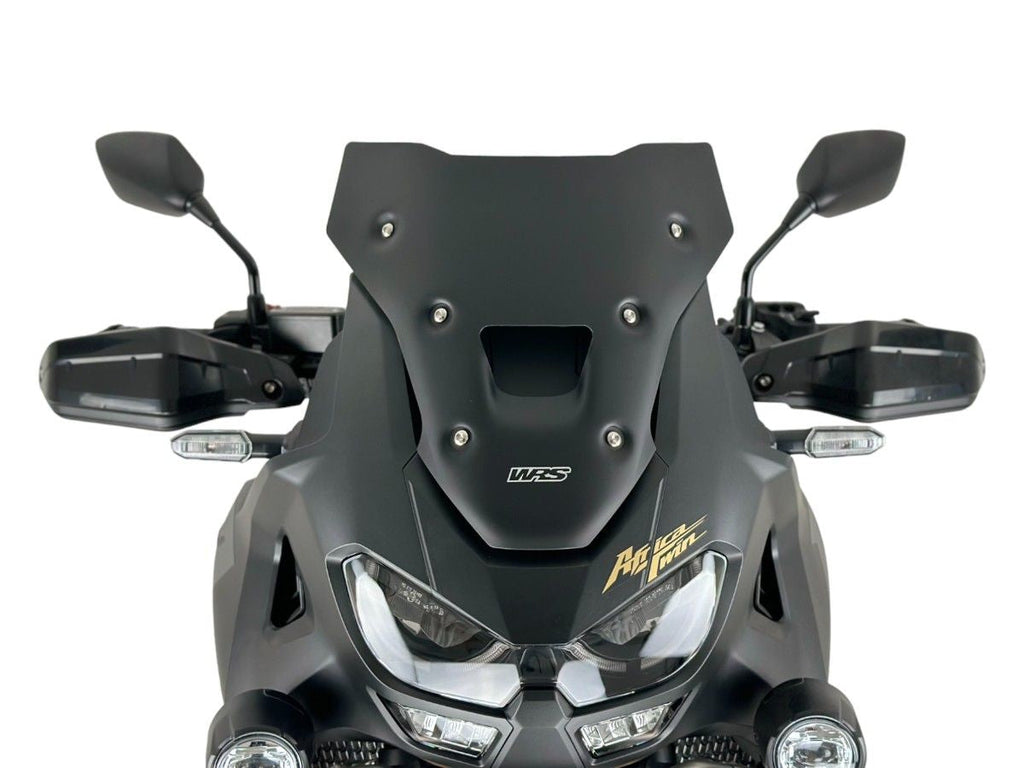 WRS Sport Windscreen Honda CRF 1100 L Africa Twin ADV Sports 2021-2026