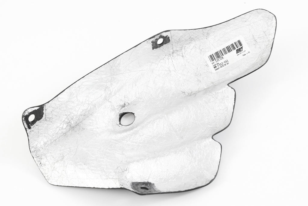 Fullsix Carbon Exhaust Protector OEM - MV Agusta Brutale