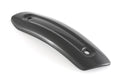 Fullsix Carbon Exhaust Protector - Ducati Scrambler