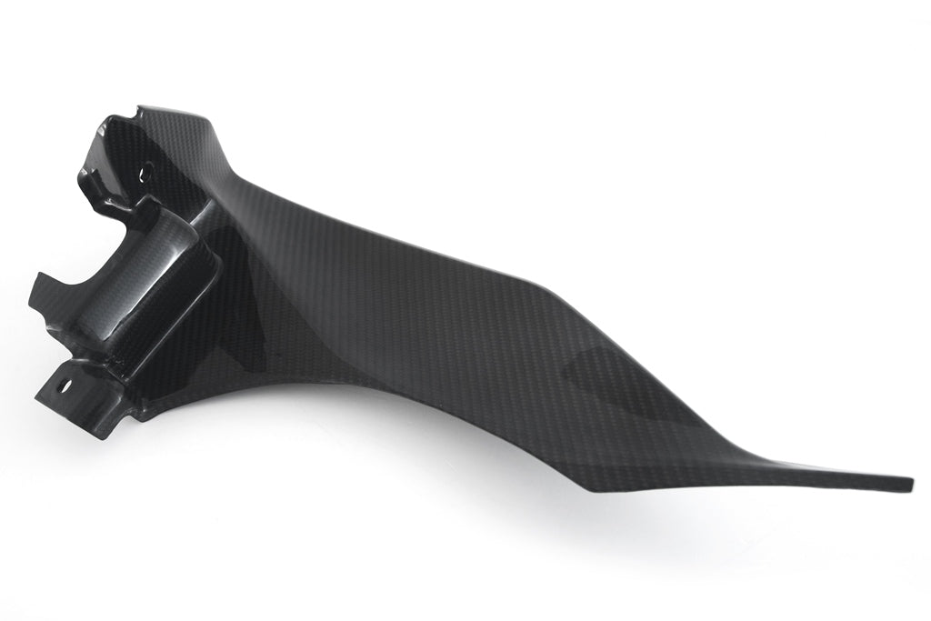 Fullsix Carbon Airtube and Instrument Covers R1M - Set - Yamaha YZF-R1/R1M