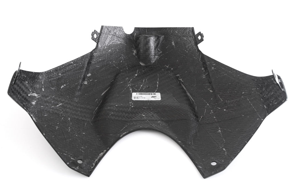 Fullsix Carbon Tank Cover - BMW S1000R/S1000RR