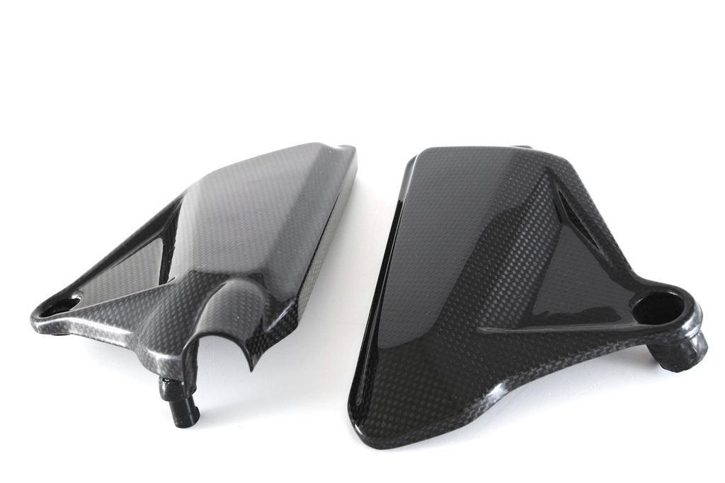 Fullsix Carbon Side Panels - Set - Ducati XDiavel/XDiavel S
