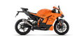 Arrow Titanium Pro-Race Slip On - KTM 990 Duke/990 RC R