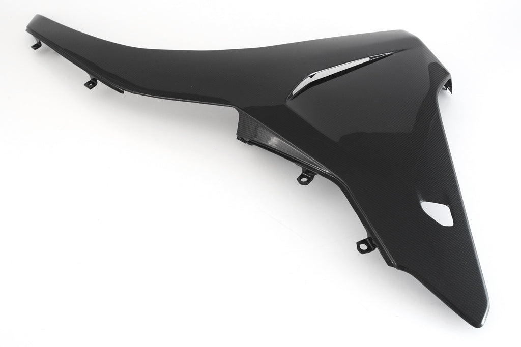 Fullsix Carbon Fairing Side Panel - Lower Right - Ducati Super Sport
