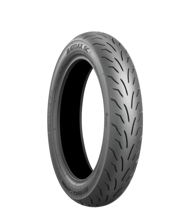 Bridgestone Battlax SCR Tire