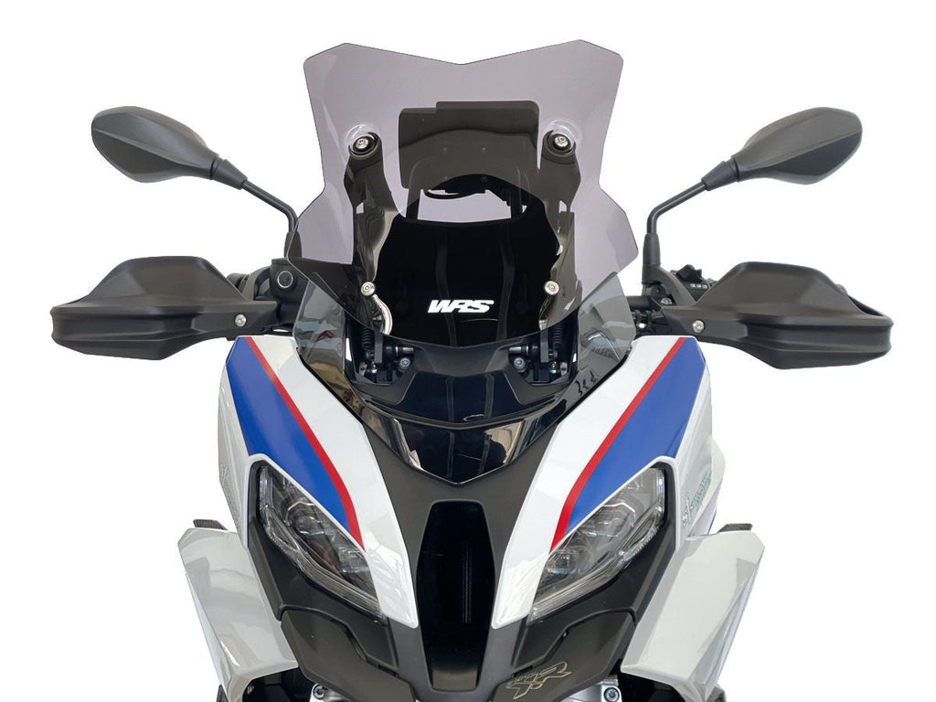 WRS Sport Windscreen BMW S 1000 XR 2020-2026